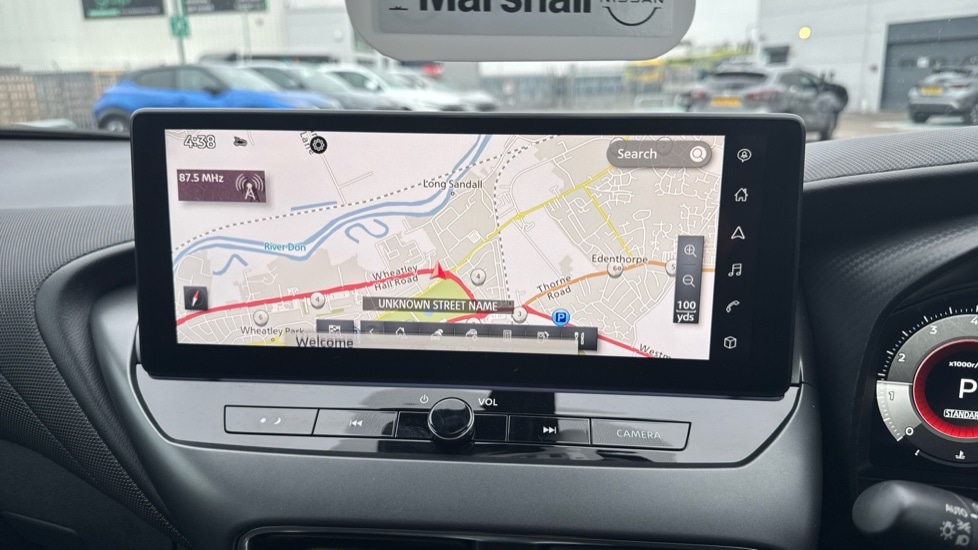 Used Nissan Juke 2024 for sale - 76871165: Photo 17