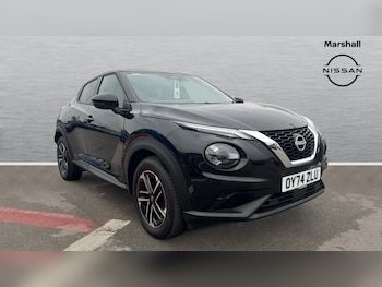 Used Nissan Juke 2024 for sale - 76871165: Photo