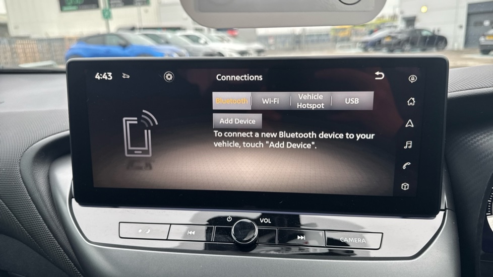 Used Nissan Juke 2024 for sale - 76871165: Photo 36