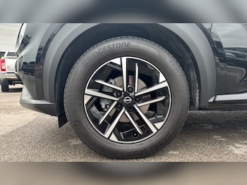 Used Nissan Juke 2024 for sale - 76871165: Photo