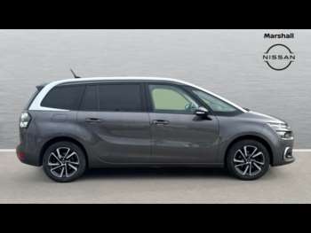 Used Citroen C4 Grand Picasso 2021 for sale - 74402893: Photo