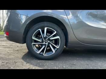 Used Citroen C4 Grand Picasso 2021 for sale - 74402893: Photo