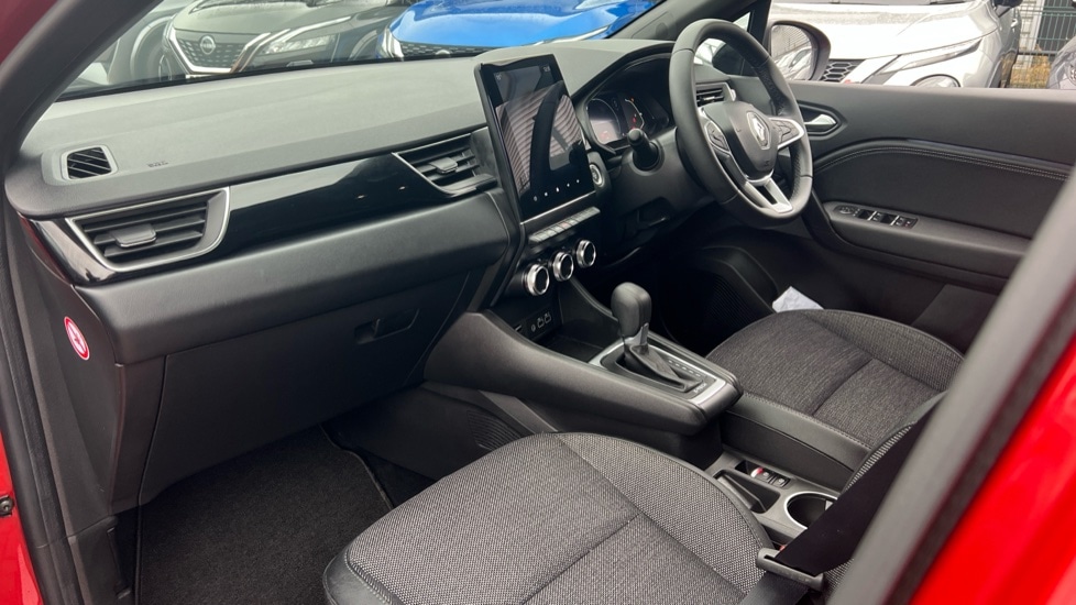 Used Renault Captur 2023 for sale - 76872374: Photo 10