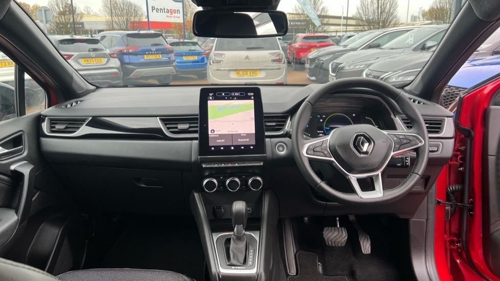 Used Renault Captur 2023 for sale - 76872374: Photo 11