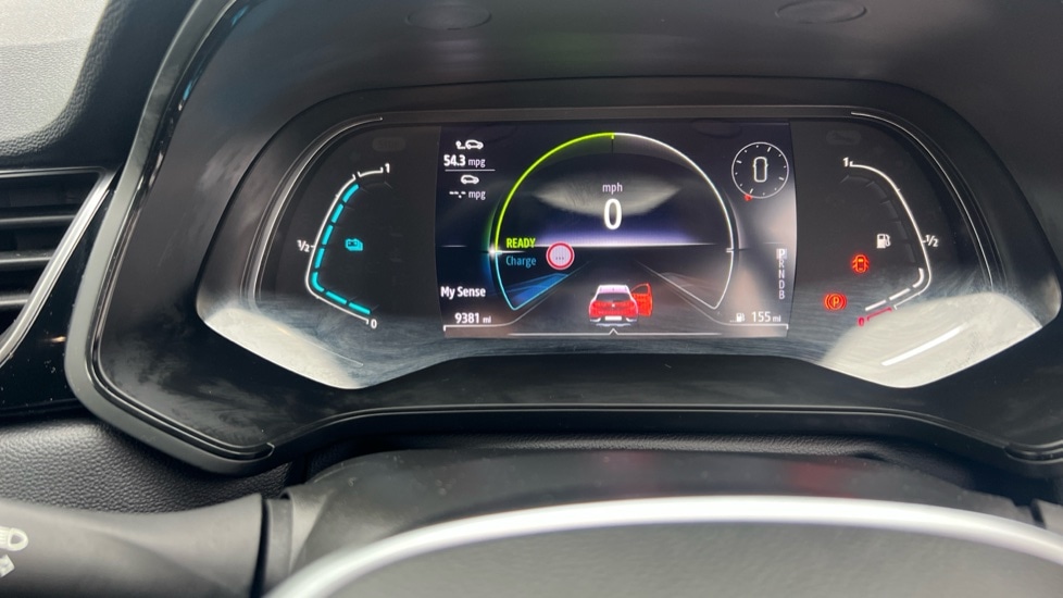 Used Renault Captur 2023 for sale - 76872374: Photo 13