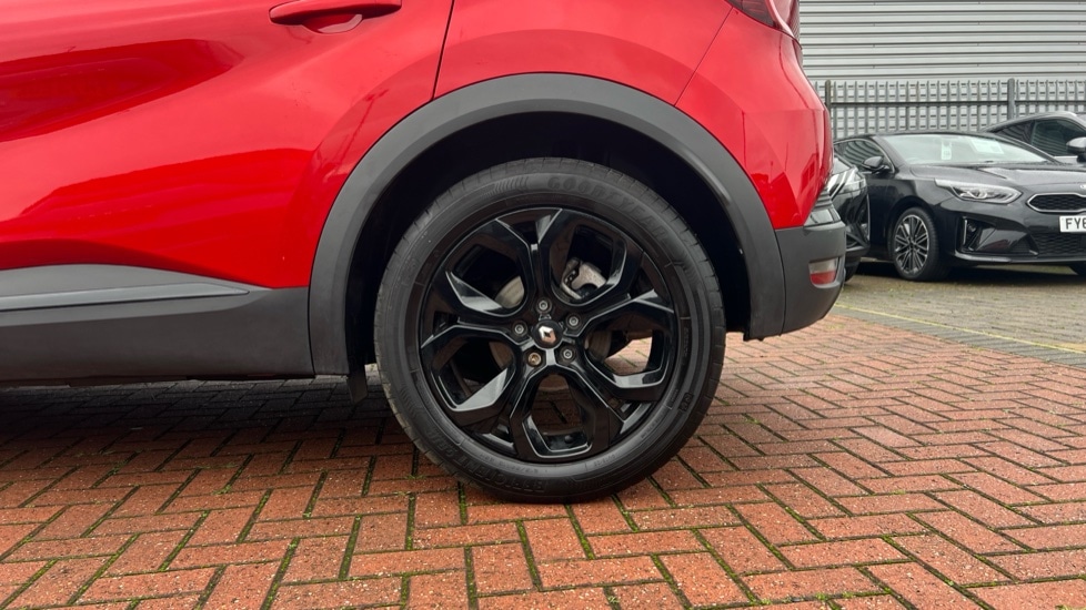 Used Renault Captur 2023 for sale - 76872374: Photo 18