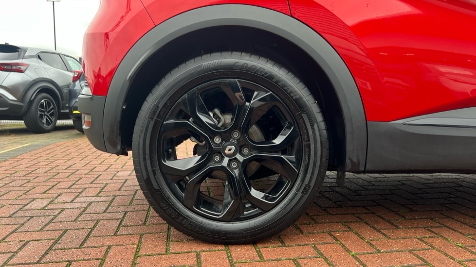 Used Renault Captur 2023 for sale - 76872374: Photo 19