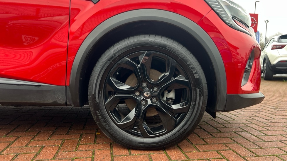 Used Renault Captur 2023 for sale - 76872374: Photo 20