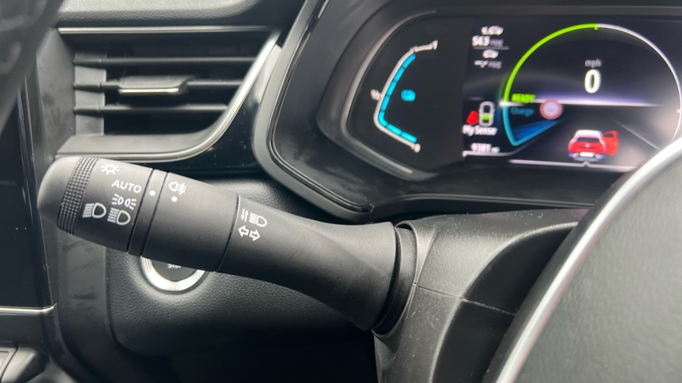 Used Renault Captur 2023 for sale - 76872374: Photo 25