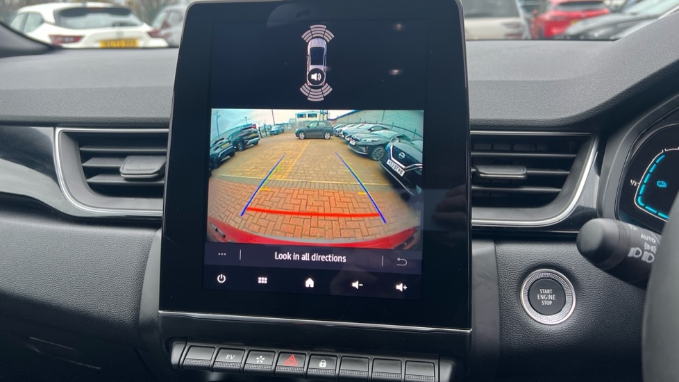 Used Renault Captur 2023 for sale - 76872374: Photo 26