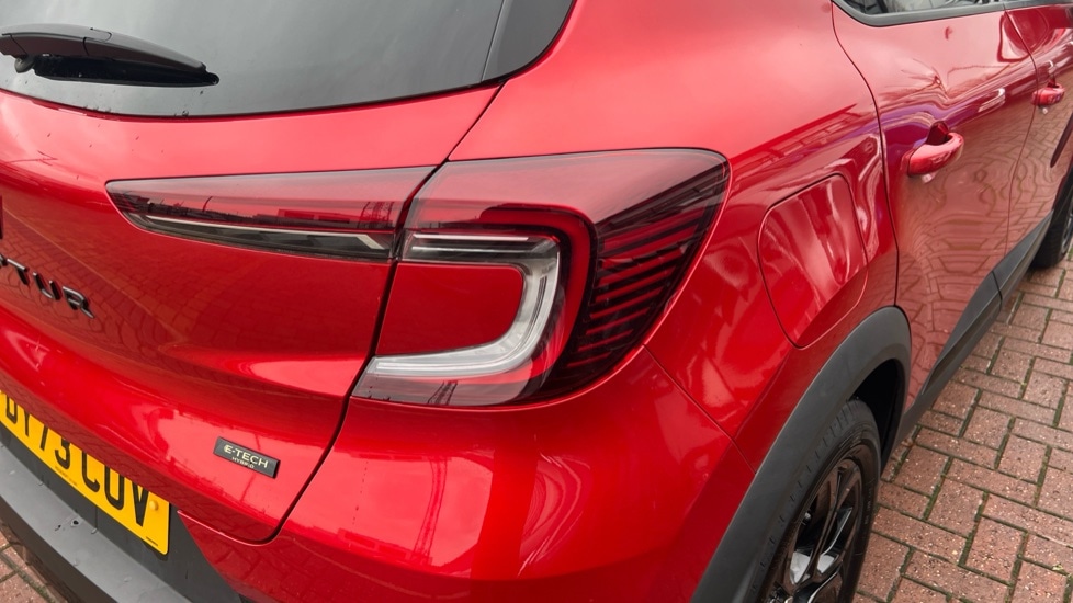 Used Renault Captur 2023 for sale - 76872374: Photo 40