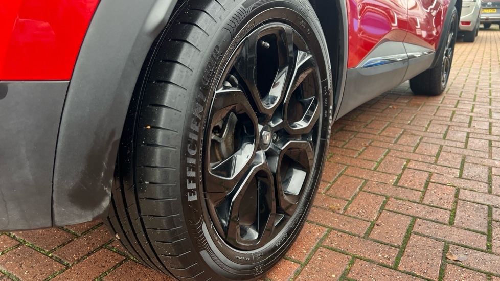 Used Renault Captur 2023 for sale - 76872374: Photo 41