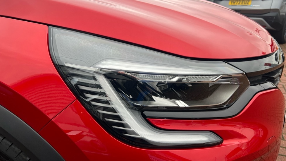 Used Renault Captur 2023 for sale - 76872374: Photo 42