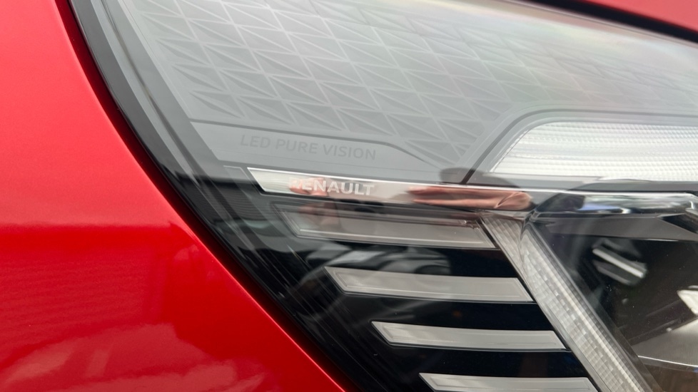 Used Renault Captur 2023 for sale - 76872374: Photo 43