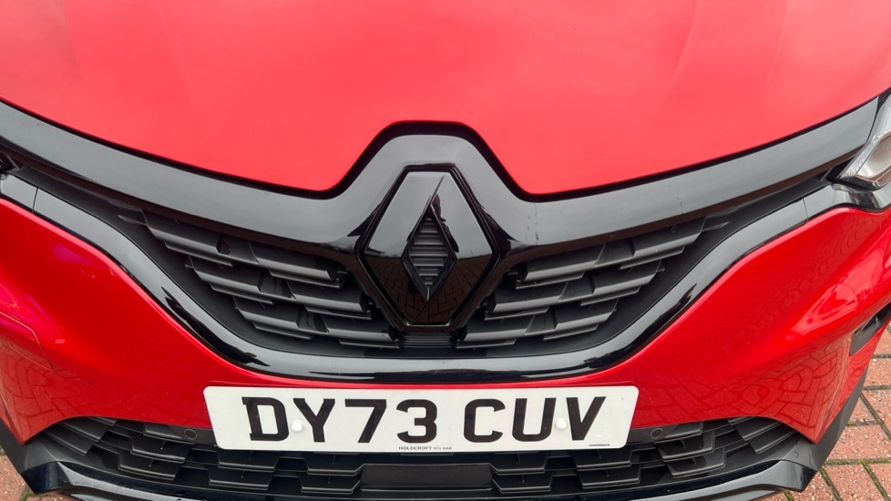 Used Renault Captur 2023 for sale - 76872374: Photo 44