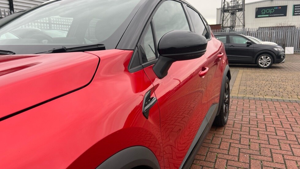 Used Renault Captur 2023 for sale - 76872374: Photo 45