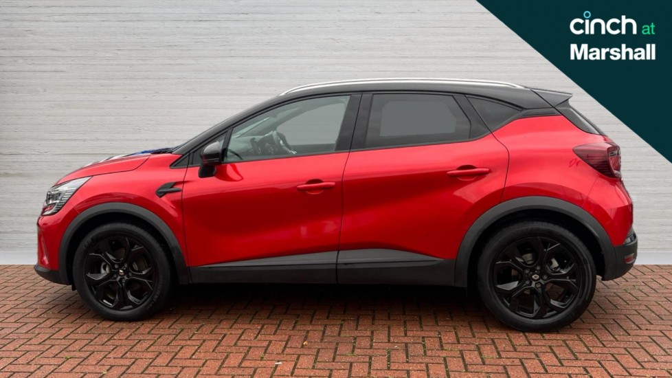 Used Renault Captur 2023 for sale - 76872374: Photo 6