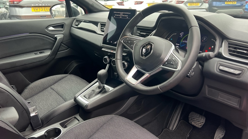 Used Renault Captur 2023 for sale - 76872374: Photo 9