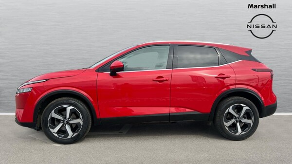 Used Nissan Qashqai 2023 for sale - 75558684: Photo 13