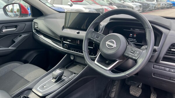 Used Nissan Qashqai 2023 for sale - 75558684: Photo 14