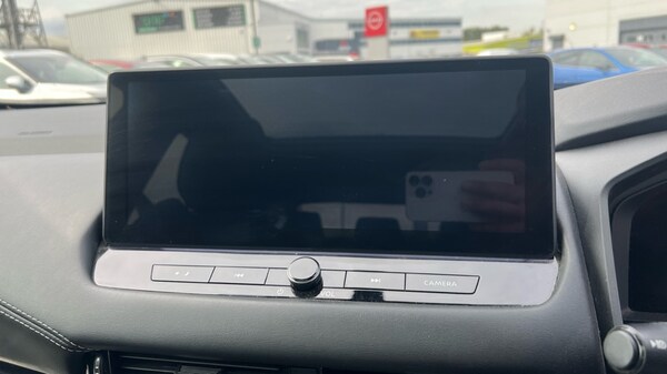 Used Nissan Qashqai 2023 for sale - 75558684: Photo 15
