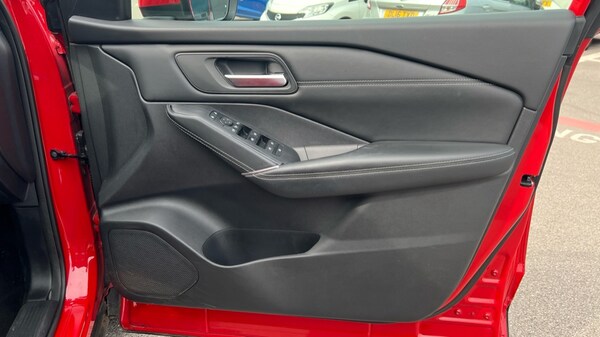 Used Nissan Qashqai 2023 for sale - 75558684: Photo 20