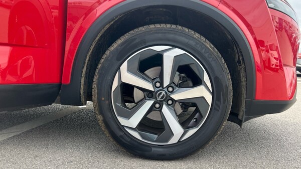 Used Nissan Qashqai 2023 for sale - 75558684: Photo 22