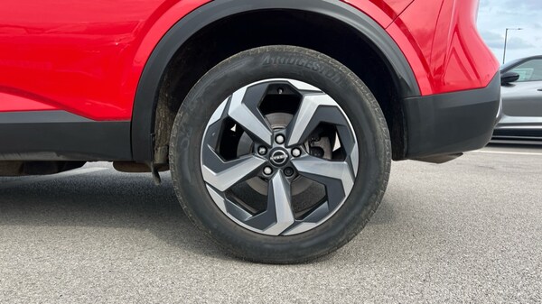 Used Nissan Qashqai 2023 for sale - 75558684: Photo 24