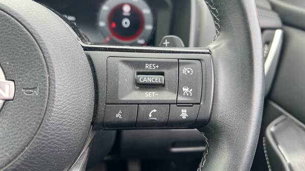 Used Nissan Qashqai 2023 for sale - 75558684: Photo 25