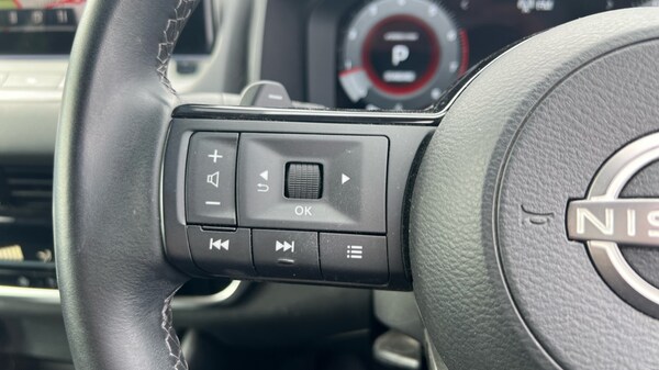 Used Nissan Qashqai 2023 for sale - 75558684: Photo 26