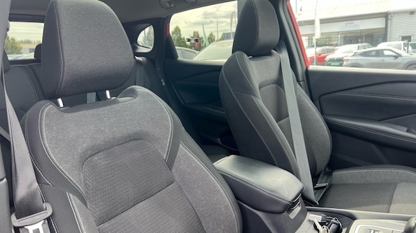 Used Nissan Qashqai 2023 for sale - 75558684: Photo 33