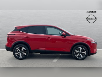 Used Nissan Qashqai 2023 for sale - 75558684: Photo