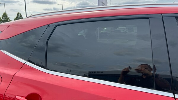 Used Nissan Qashqai 2023 for sale - 75558684: Photo 46