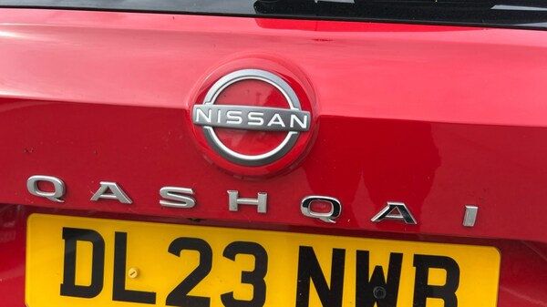 Used Nissan Qashqai 2023 for sale - 75558684: Photo 48