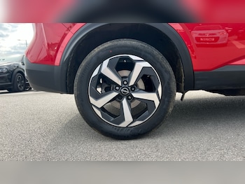 Used Nissan Qashqai 2023 for sale - 75558684: Photo