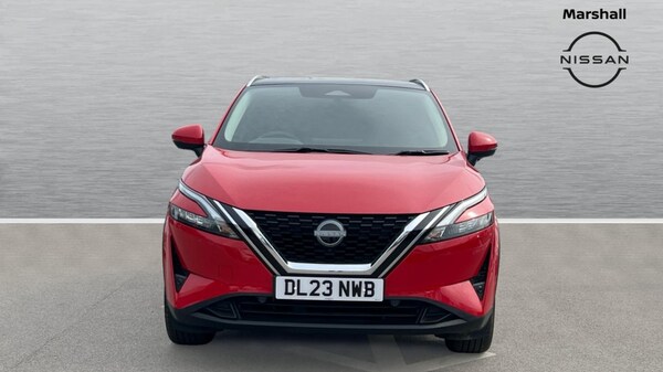 Used Nissan Qashqai 2023 for sale - 75558684: Photo 5