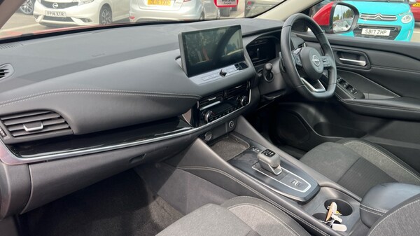 Used Nissan Qashqai 2023 for sale - 75558684: Photo 7