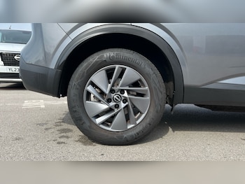 Used Nissan Qashqai 2022 for sale - 75404196: Photo