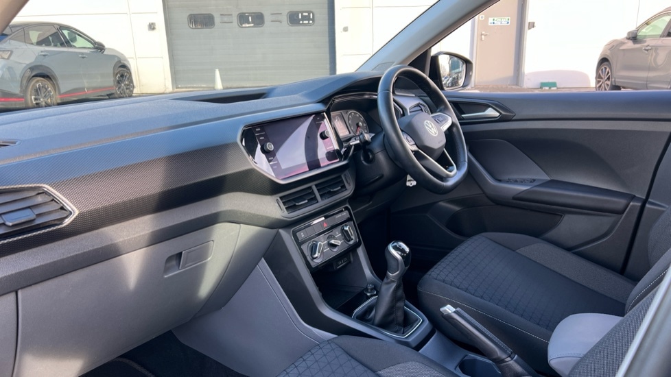 Used Volkswagen T-Cross 2021 for sale - 76873411: Photo 10