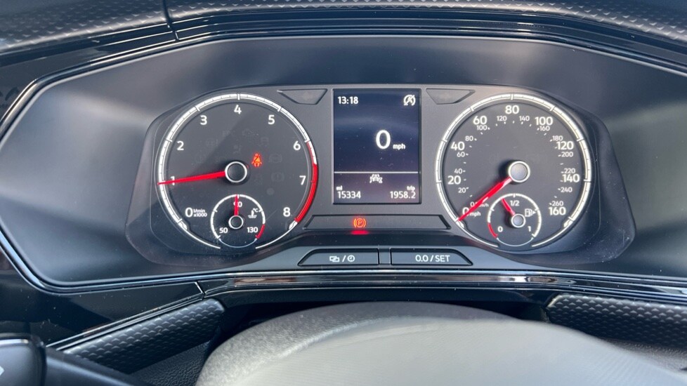 Used Volkswagen T-Cross 2021 for sale - 76873411: Photo 13