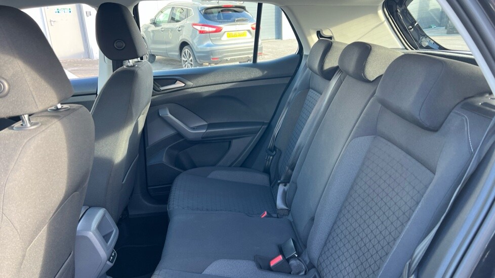 Used Volkswagen T-Cross 2021 for sale - 76873411: Photo 14