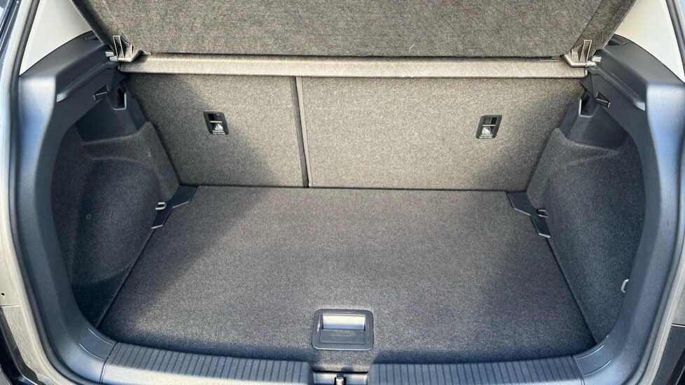 Used Volkswagen T-Cross 2021 for sale - 76873411: Photo 15