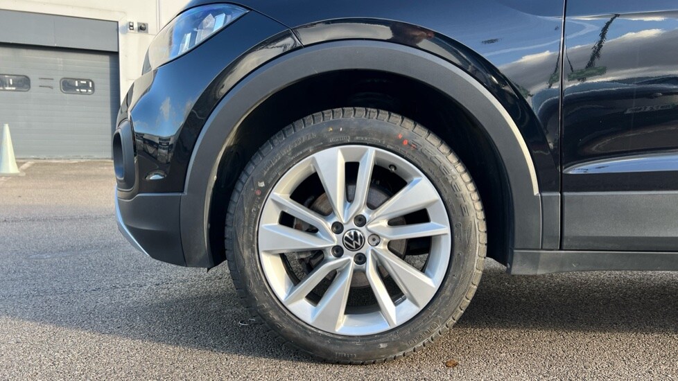 Used Volkswagen T-Cross 2021 for sale - 76873411: Photo 17