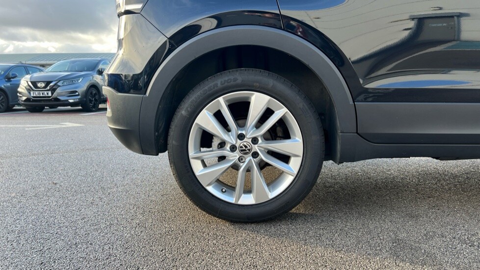 Used Volkswagen T-Cross 2021 for sale - 76873411: Photo 19