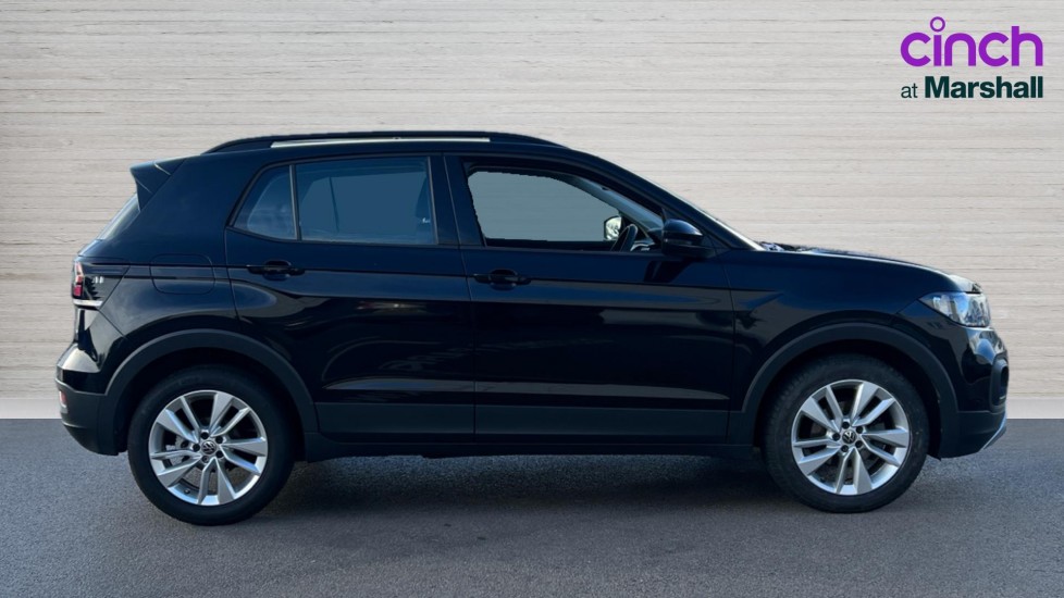 Used Volkswagen T-Cross 2021 for sale - 76873411: Photo 2