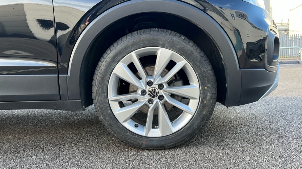 Used Volkswagen T-Cross 2021 for sale - 76873411: Photo 20