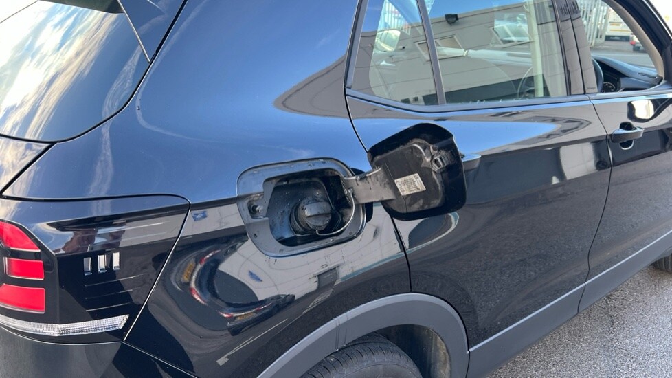 Used Volkswagen T-Cross 2021 for sale - 76873411: Photo 23