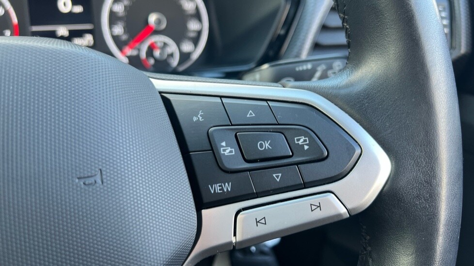 Used Volkswagen T-Cross 2021 for sale - 76873411: Photo 24