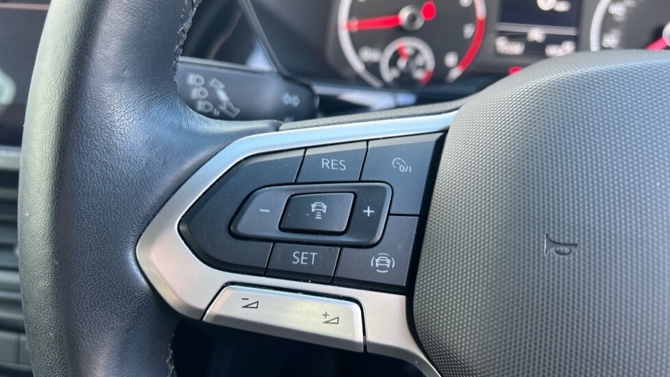 Used Volkswagen T-Cross 2021 for sale - 76873411: Photo 25