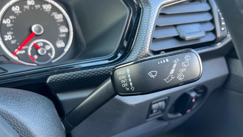 Used Volkswagen T-Cross 2021 for sale - 76873411: Photo 26